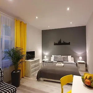 L-2 Center O&p Apartfamily , Краков Польша