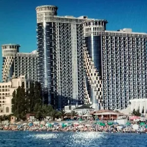 Апартаменты Orbi Luxury, Батуми